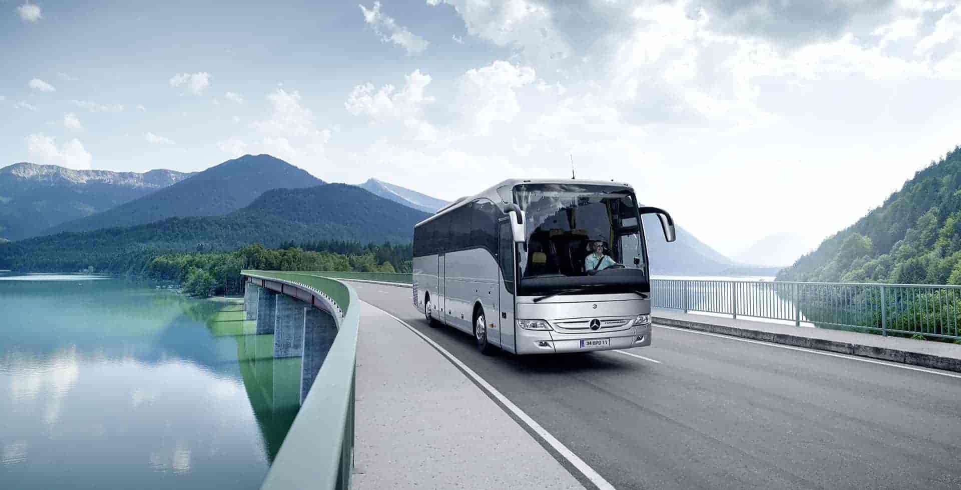 Personel taşımacılığı